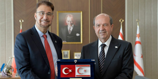 TATAR’DAN DESTEK RUM’DAN KSTEK 
