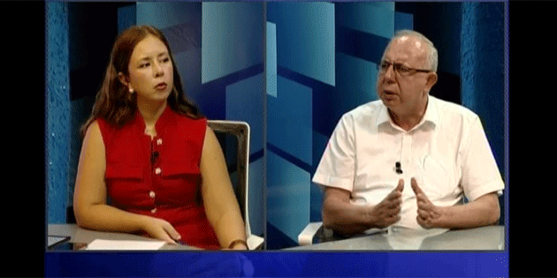 Birinci: “Salkta altyap km durumda”