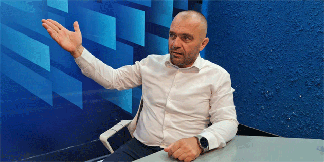 ahiner: “Erhrman toplum iin nemli kazanmlar salayacak”