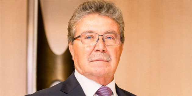 �stel: 'AK Parti T�rkiye’nin kalk�nma ve g��lenme yolculu�unda tarihi bir d�n���m�n �nc�s� oldu'