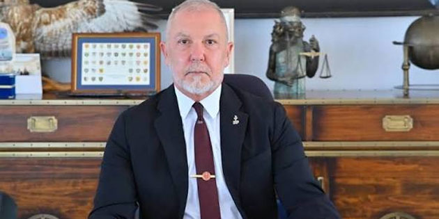 Akp�nar: “Demokrat Parti’nin bir ‘kurtarma operasyonu’na ihtiyac� yoktur”