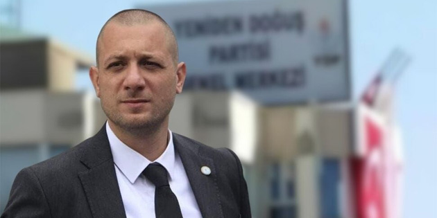 UBP �LE DP SE��M TAR�H�NDE ANLA�TI 