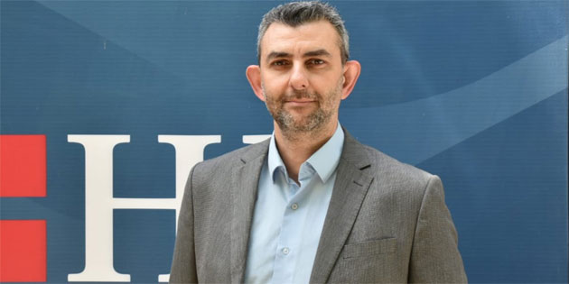 HP'den polis kadrosunun art�r�lmas� �a�r�s�