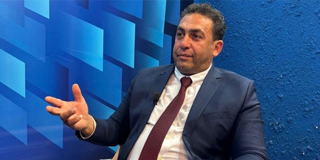 '�lle de UBP, alternatifi yok'