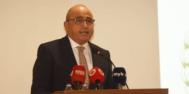 T�RK�YE’N�N D�J�TAL DEVLET TECR�BES� KKTC �LE BULU�UYOR 