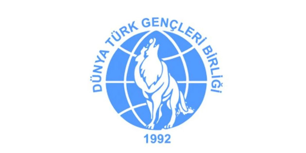 KKTC'de 20. Trk Dnyas Genlik Gnleri ve Kurultay yapld