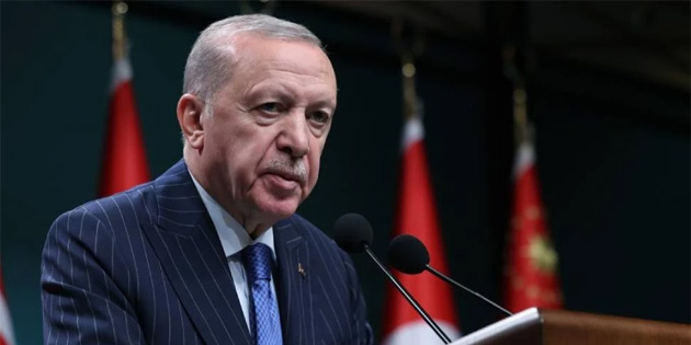 �srail bas�n�: T�rkiye Cumhurba�kan� Erdo�an, T�rkiye'yi Orta Do�u'da zor bir akt�re d�n��t�rd�