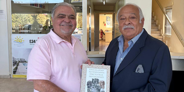 FEDERASYON DEFTER ARTIK KAPANMITIR! 