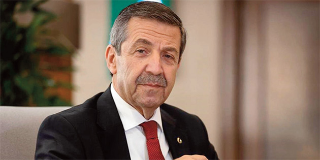 KIBRIS SORUNU MZAKERELERLE ZLME ANSINI KAYBETMTR 