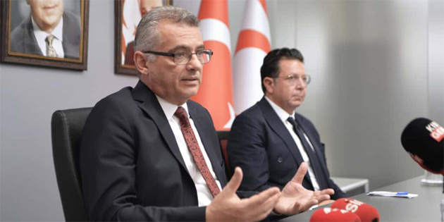 RUM LDER HRSTODULDS’LE GRME GELECEK HAFTA 