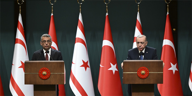 DNN GNEYLE BUGNN AMAIRLARI KURUTULMAZ!.. 