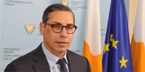 Rum D��i�leri Bakan�: Uluslararas� geli�meler i�in Rubio ve Kallas ile d�zenli temas halindeyiz