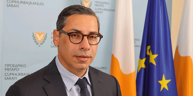 Rum D��i�leri Bakan�: Uluslararas� geli�meler i�in Rubio ve Kallas ile d�zenli temas halindeyiz