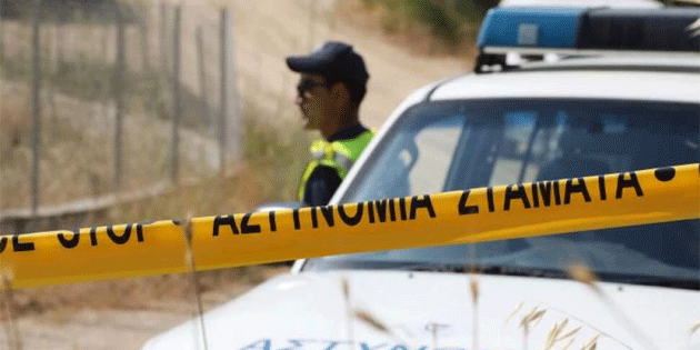 G�ney K�br�s’ta kay�p Rus i� adam�na ait oldu�u d���n�len ceset �ngiliz �sleri'nde bulundu