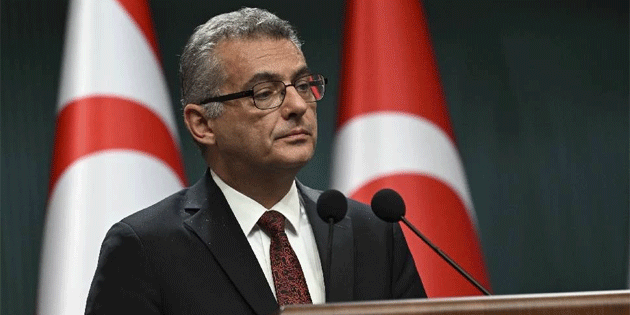 Erh�rman: Direkt u�u� konusunu bazen abart�yoruz