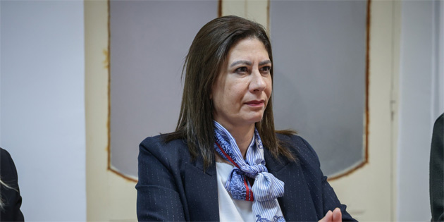 �ncirli: Kooperatif i�tiraklerini �effaf, g��l� ve s�rd�r�lebilir yap�lar haline getirece�iz