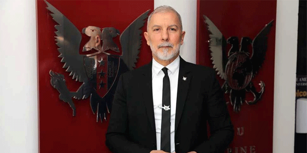 Akp�nar: S�re� yaln�zca siber sald�r� de�il, alg� operasyonu, siyasi f�rsat��l��a d�n��memeli