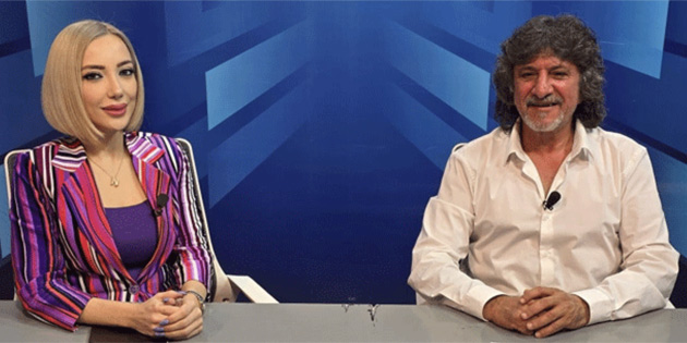 ASLANBABA: BUG�N GEL�NEN NOKTADAN CTP SORUMLUDUR 