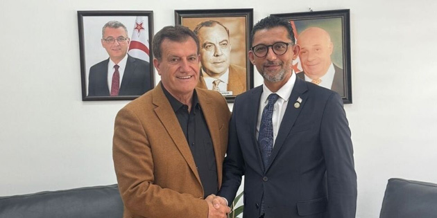 YDP’YE G�� KATACAK 