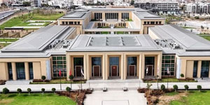 Meclis Genel Kurulu tamamland�: 4 yasa tasar�s� g�r���ld�