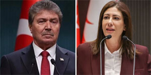 Meclis'te yerel ve genel se�imlerin ayn� anda yap�lmas� �a�r�s�