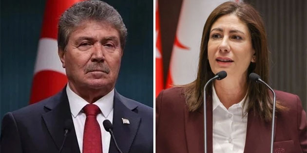 Meclis'te yerel ve genel se�imlerin ayn� anda yap�lmas� �a�r�s�