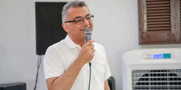 Erhrman: nsan onuruna yarar bir hayat ocuklarmz iin el birliiyle kuracaz