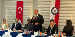 5. Cumhurba�kan� Tatar, Ni�de’de 15 Temmuz Demokrasi ve Milli Birlik G�n� etkinliklerine kat�ld�