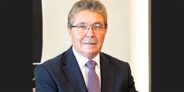 Ba�bakan �stel AB Y�ksek Temsilcisi Kallas'� k�nad�
