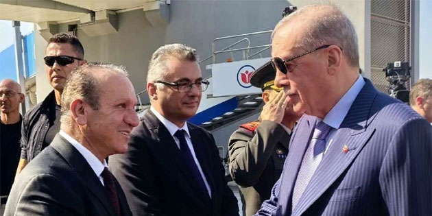 Ataolu, AK Parti’nin 24’nc kurulu yl dnmn kutlad