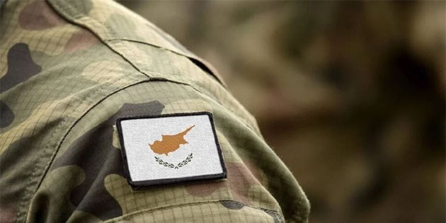 Rum Milli Muhafz Ordusu Subay'na idari soruturma ald