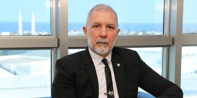 KURTARMA OPERASYONUNA �HT�YACIMIZ YOK 
