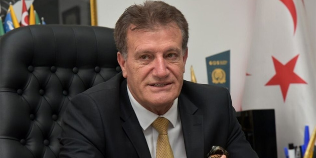 ERHAN ARIKLI AMELYAT OLDU 