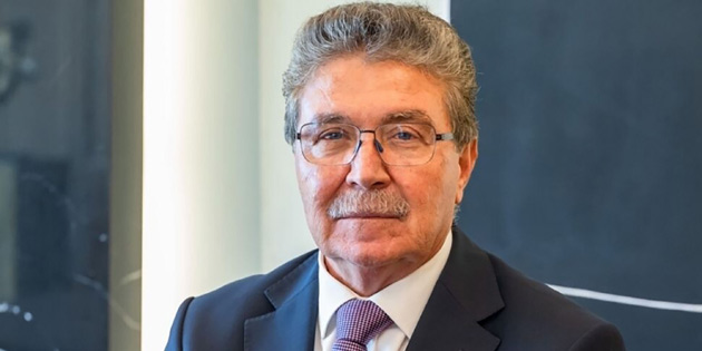 STEL ARAFAT’IN TARH SZLERN HATIRLATTI 