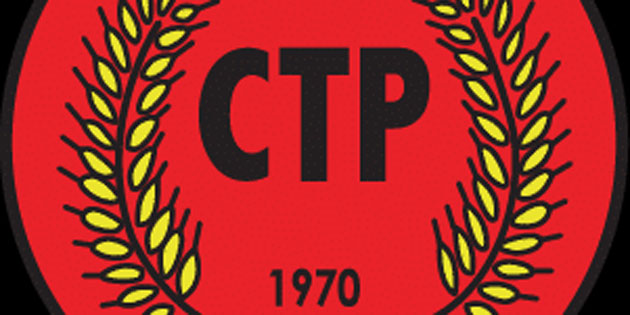 CTP E�itim Komitesi’nden “veriye dayal� planlama ve hesap verebilir y�netim modeli”