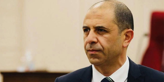 �zersay, HP'nin iktidara gelmesi halinde y�ksek��renimde alacaklar� tedbirleri s�ralad�