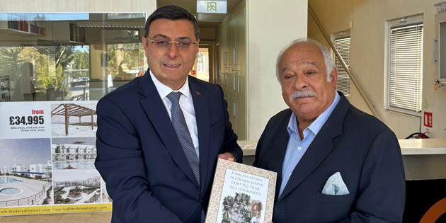 FEDERASYON DEL BAIMSIZ KKTC! 