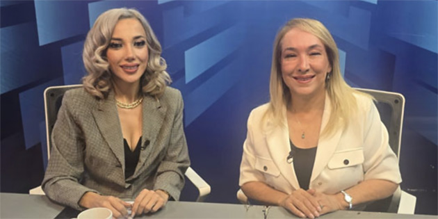 TRKYE’NN GARANTRLN STEMEDMZ SPEKLASYONDUR 