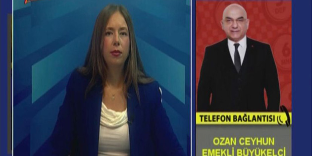 TRKYE ORTA DOU’DA BARIIN GARANTR OLDU 