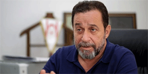 Serdar Denkta: Bizi blmek vatana en byk ihanettir<