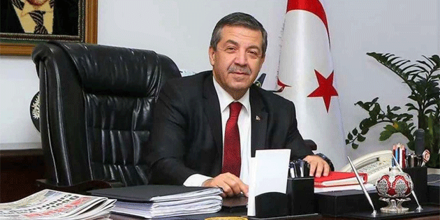 Erturulolu: “Devletin varlnn tartlmas utantr” 