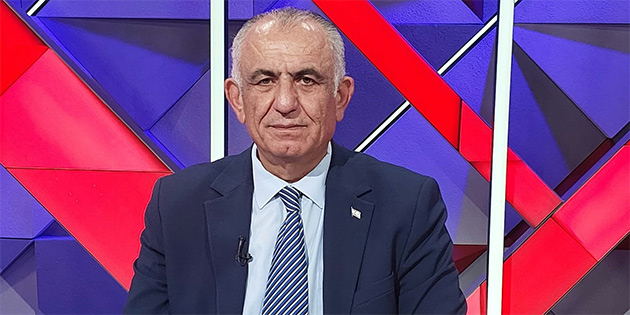�avu�o�lu’ndan DA�, TMK ve Tam G�n E�itim a��klamas�