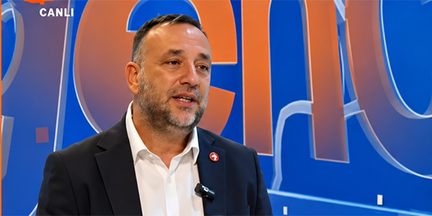 �eler: “Siyaset halktan koptu. TDP ile birlikte toplum, siyasetle yeniden bar��acak”
