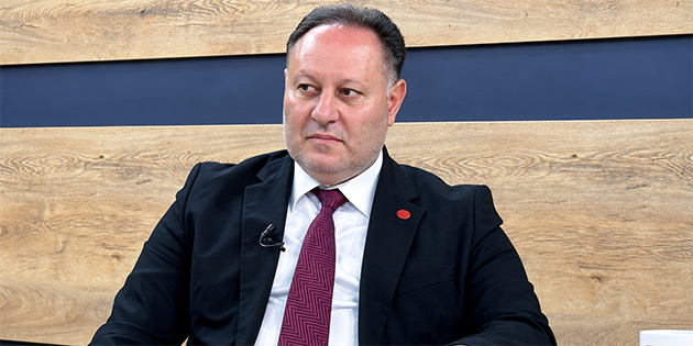 �zt�rkler: “G�ney K�br�s ��z�m konusunda samimi yakla��m ortaya koymuyor”