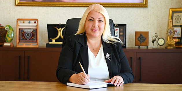 “Devrald���m�z sorunlar�n g�rmezden gelinmesini do�ru bulmuyoruz”