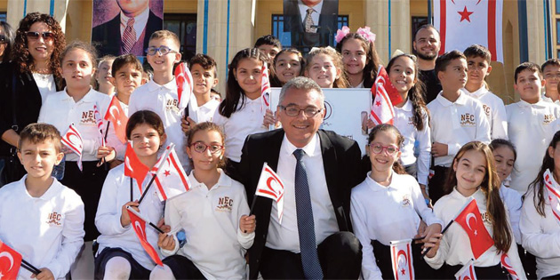 KKTC TARHE AKA OLSUN DYE KURULMADI 