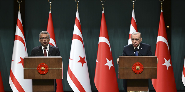 RUMLAR ZLD: AYNI EKSENDE DURDULAR! 