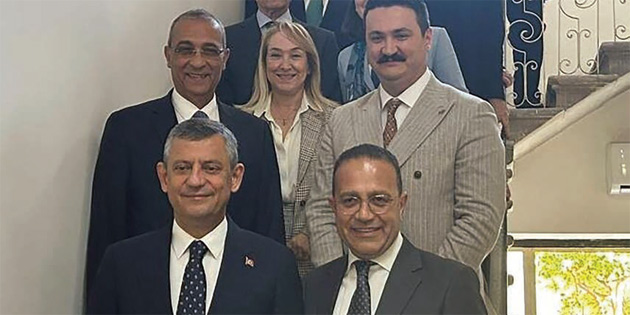 CTP’YE ZEL ZYARET!.. 