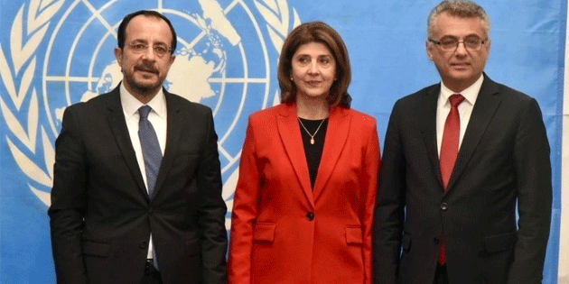 Holgun: Kbrs'ta ikinci l grme ocak aynn sonunda gerekletirilecek