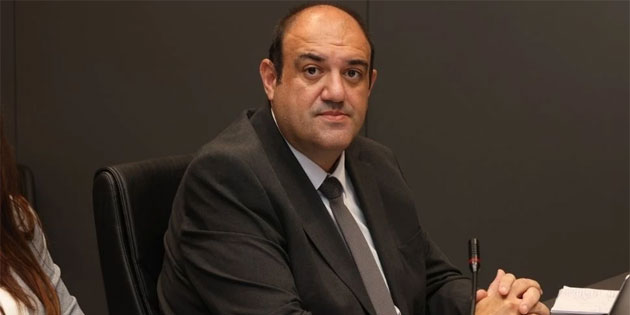 Devrim Bar��n: 'Az alana �ok, �ok alana az art��' ama�layan bir komite �nerisi meclise gelmedi